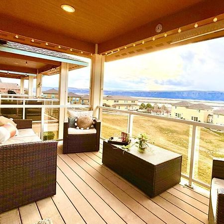 Sunserra Villa! Movie Room, Family Friendly, Bbqs, Pools, Free Golf! Quincy المظهر الخارجي الصورة